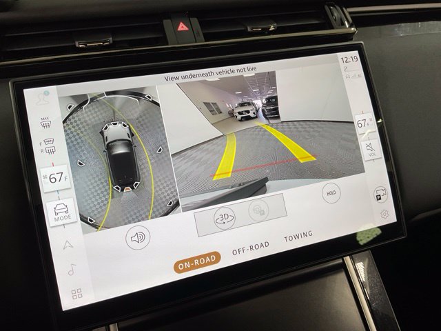 2026 Land Rover Range Rover Velar Dynamic SE - Photo 11