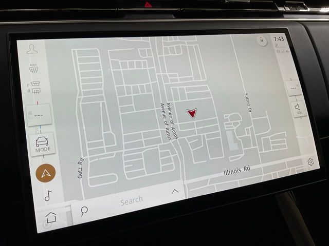 2025 Land Rover Range Rover Sport Dynamic SE - Photo 8