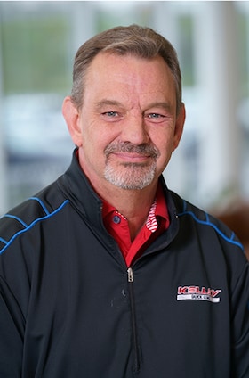 Staff member Neil Farley from 2d268f9bab14