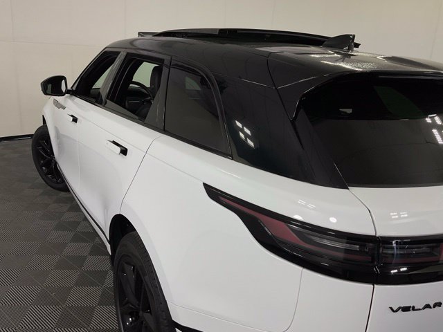2026 Land Rover Range Rover Velar Dynamic SE - Photo 35