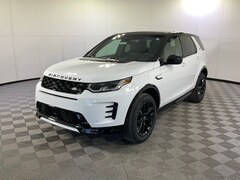 2026 Discovery Sport Landmark SUV SWB
