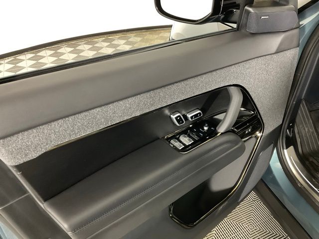 2025 Land Rover Range Rover Sport Dynamic SE - Photo 21