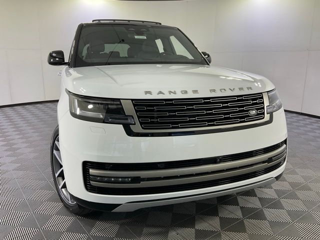 2025 Land Rover Range Rover SE - Photo 38