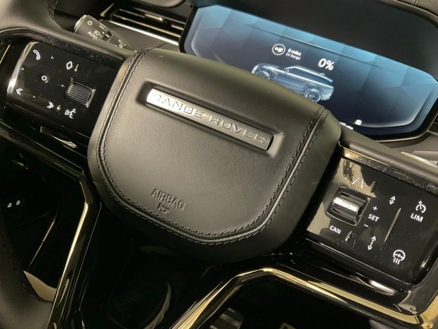 2025 Land Rover Range Rover Sport Dynamic SE - Photo 18