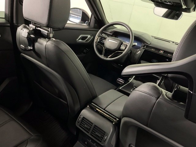 2026 Land Rover Range Rover Velar Dynamic SE - Photo 31