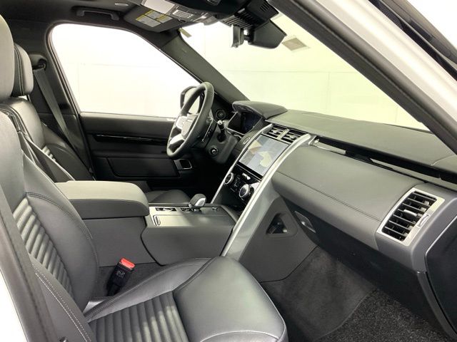 2025 Land Rover Discovery S - Photo 28
