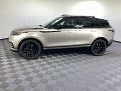 2026 Range Rover Velar Dynamic SE 400PS SUV