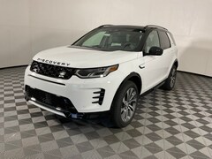 2025 Discovery Sport SE SUV SWB