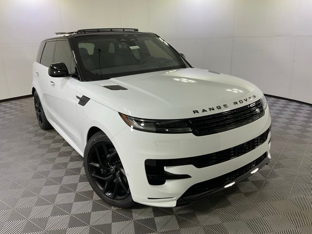 2025 Land Rover Range Rover Sport Dynamic SE - Photo 34