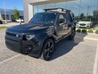 Land Rover Defender 130