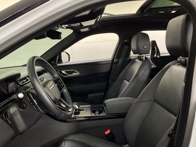 2026 Land Rover Range Rover Velar Dynamic SE - Photo 28