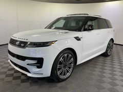 2026 Range Rover Sport Dynamic SE SUV