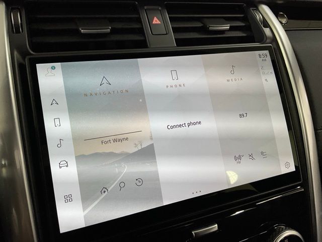 2025 Land Rover Discovery S - Photo 11