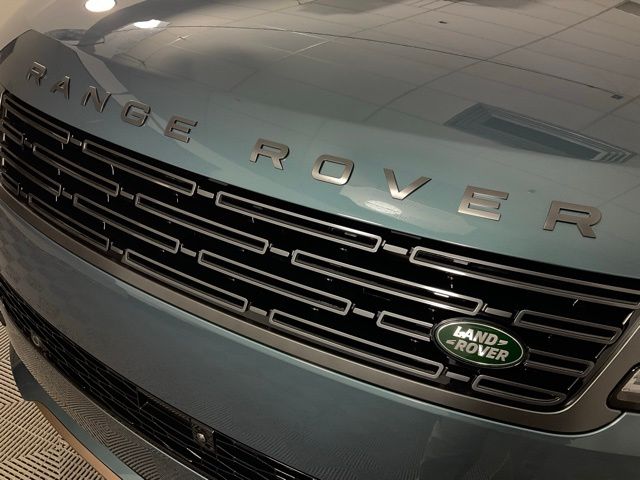 2025 Land Rover Range Rover Sport Dynamic SE - Photo 45