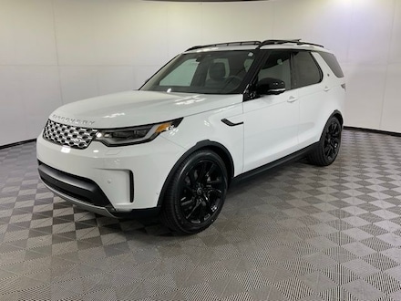 2025 Discovery S 300PS SUV