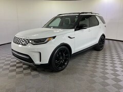 2025 Discovery S 300PS SUV
