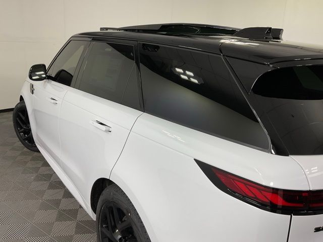 2025 Land Rover Range Rover Sport Dynamic SE - Photo 29