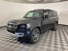 2025 Defender 130 S SUV