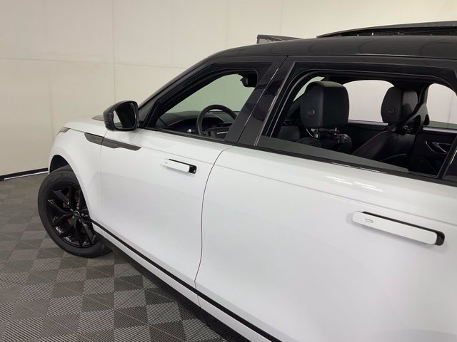 2026 Land Rover Range Rover Velar Dynamic SE - Photo 36