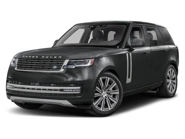 2026 Land Rover Range Rover 3.0 PHEV Autobiography's photo