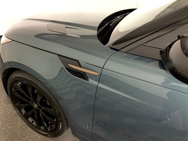 2025 Land Rover Range Rover Sport Dynamic SE - Photo 40