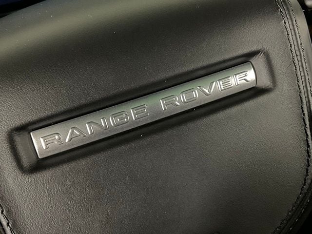 2025 Land Rover Range Rover Sport Dynamic SE - Photo 47