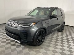 2026 Discovery Gemini 360PS SUV