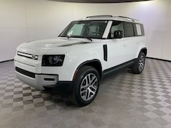 2025 Defender 110 S 300PS SUV
