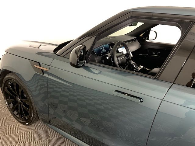 2025 Land Rover Range Rover Sport Dynamic SE - Photo 39