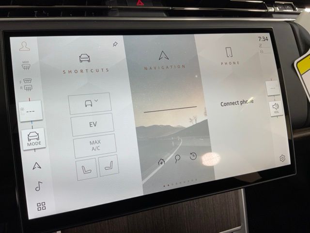 2025 Land Rover Range Rover SE - Photo 8