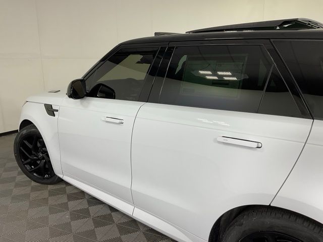 2025 Land Rover Range Rover Sport Dynamic SE - Photo 30