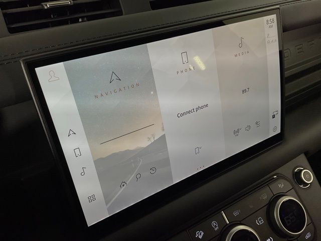 2025 Land Rover Defender S - Photo 12