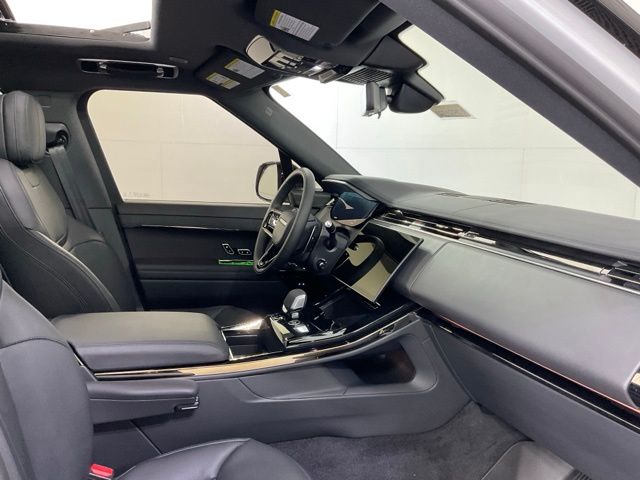 2025 Land Rover Range Rover Sport Dynamic SE - Photo 24