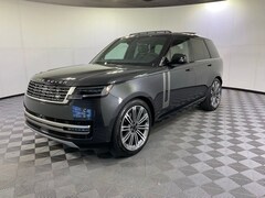 2026 Range Rover SE SUV