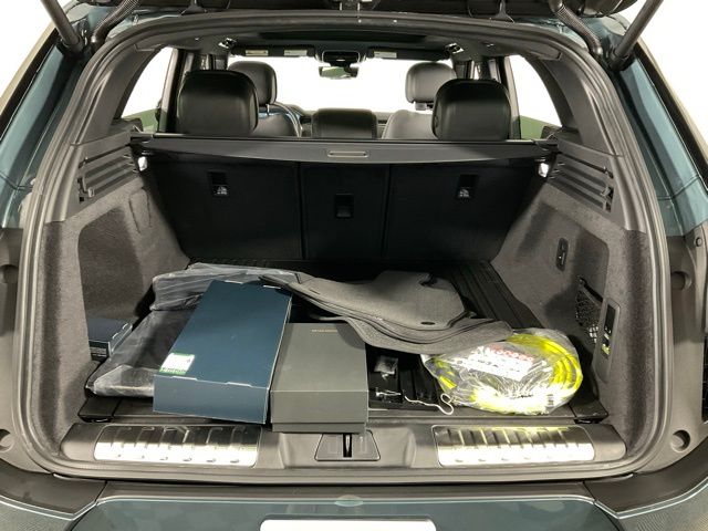 2025 Land Rover Range Rover Sport Dynamic SE - Photo 33