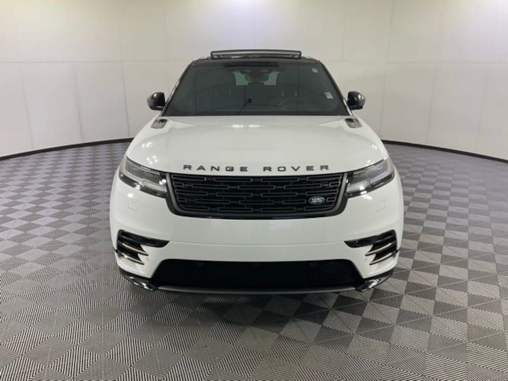 Used 2025 Land Rover Range Rover Velar P400 Dynamic SE SUV