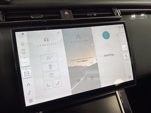 2026 Land Rover Range Rover Velar Dynamic SE - Photo 10