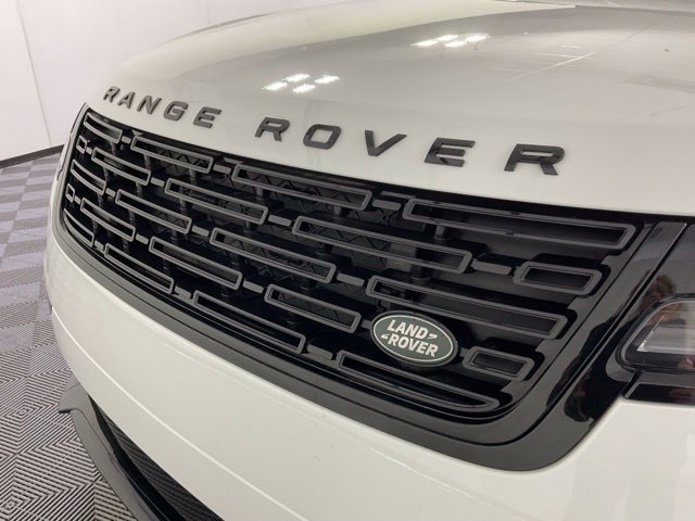 2026 Land Rover Range Rover Velar Dynamic SE - Photo 9
