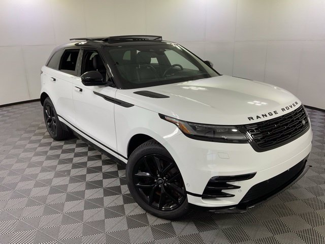 2026 Land Rover Range Rover Velar Dynamic SE - Photo 41