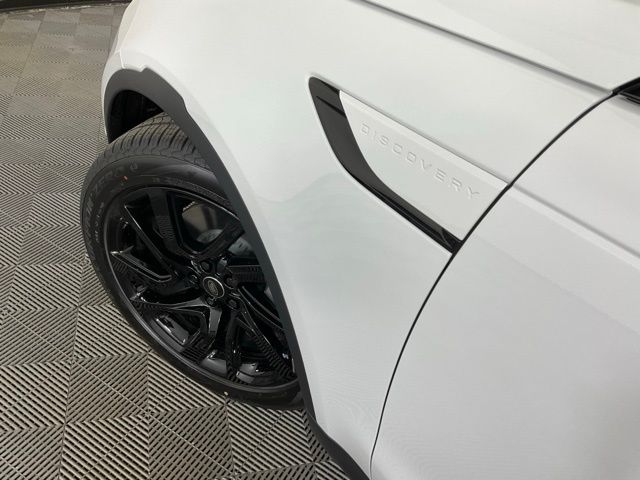 2025 Land Rover Discovery S - Photo 41