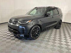 2026 Discovery Dynamic SE SUV
