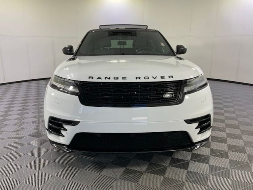 Used 2024 Land Rover Range Rover Velar P250 Dynamic SE SUV