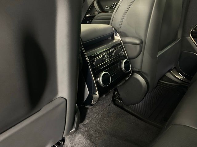 2025 Land Rover Range Rover Sport Dynamic SE - Photo 13