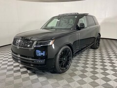 2025 Range Rover SE SUV