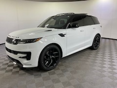 2025 Range Rover Sport Dynamic SE 530PS SUV