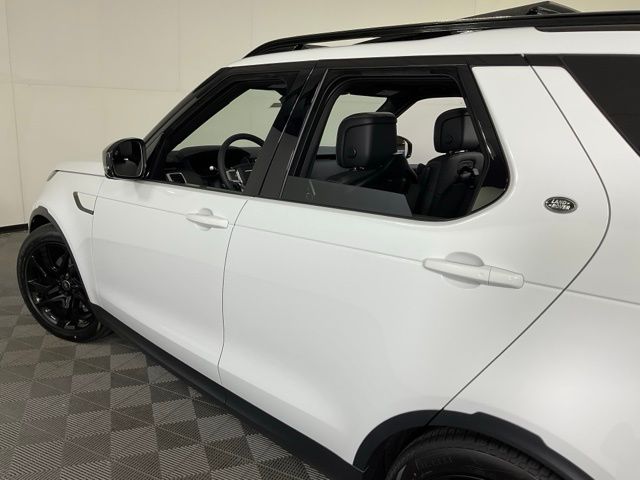 2025 Land Rover Discovery S - Photo 39
