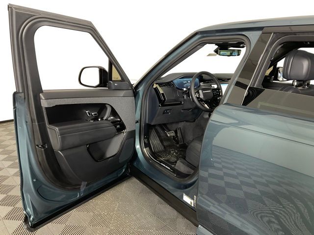 2025 Land Rover Range Rover Sport Dynamic SE - Photo 20