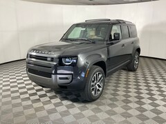 2026 Defender 110 S SUV