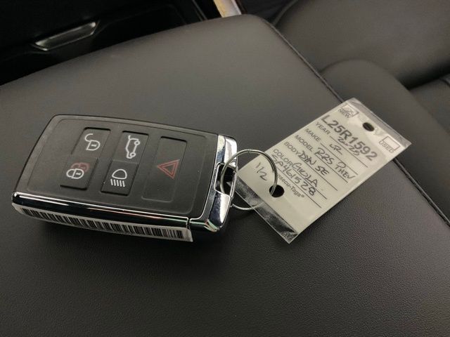 2025 Land Rover Range Rover Sport Dynamic SE - Photo 46