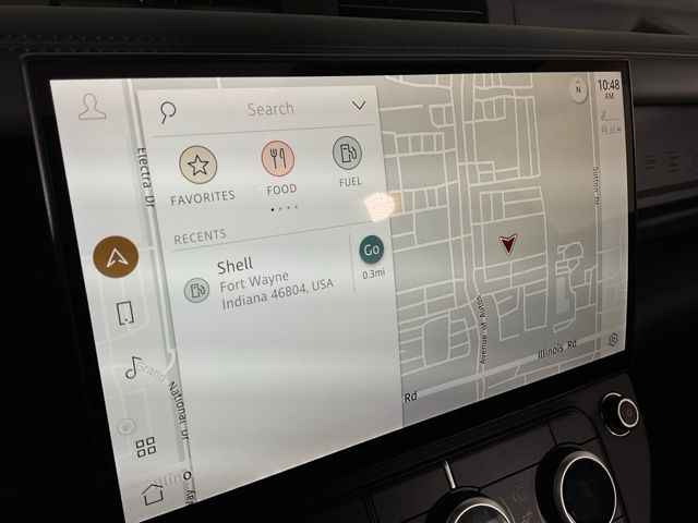 2026 Land Rover Defender X-Dynamic SE - Photo 11